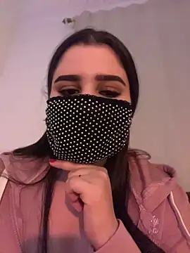 kamy55 online show from May 2026 08:35:02 PM