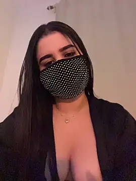 kamy55 online show from May 2026 06:57:01 PM