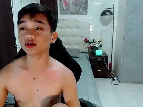 sexysam14 online show from November 2025 10:46:02 AM