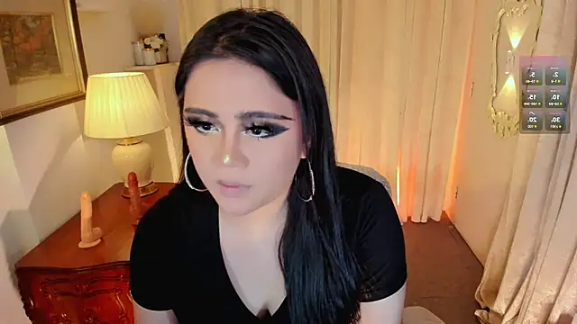 MS VALERIA online show from May 2026 10:32:02 AM