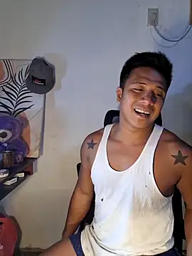 Snapshot of mr_dave chatting on February 2026 07:28:01 AM mr dave online show from February 2026 07:28:01 AM