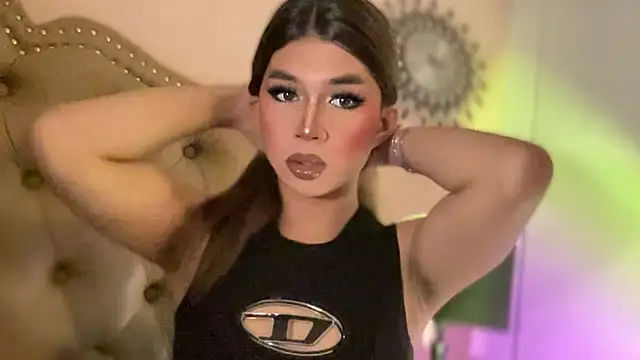 solana imani online show from February 2026 02:23:01 PM