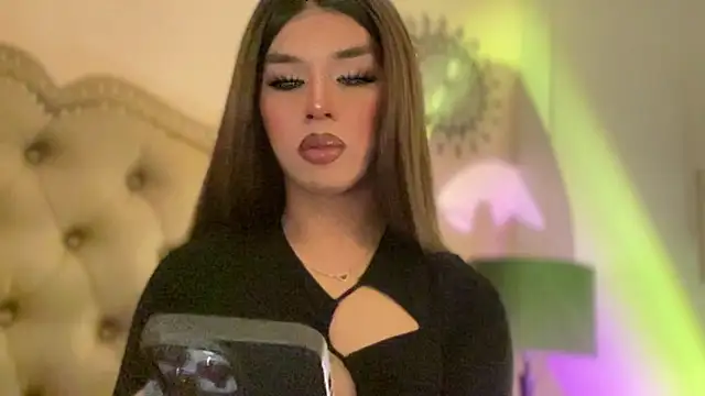 solana imani online show from March 2026 01:16:02 PM