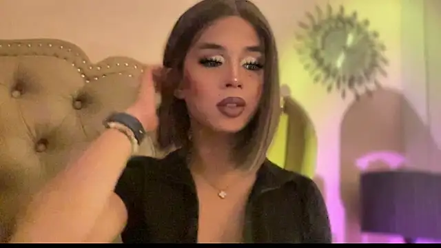 solana imani online show from April 2026 03:58:01 PM