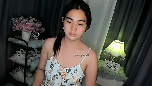 Snapshot of Alovelydoll_nica chatting on September 2025 11:22:02 AM Alovelydoll nica online show from September 2025 11:22:02 AM