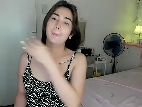 Alovelydoll nica online show from March 2026 01:11:02 AM