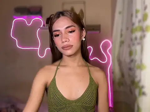 Lovelynikki03 online show from September 2025 09:07:02 PM