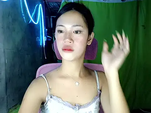 Ayabell123 online show from January 2026 12:03:01 AM