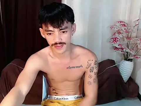 urhunky boy online show from July 2026 11:05:01 AM