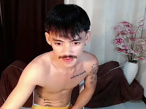 urhunky boy online show from July 2026 12:48:02 PM