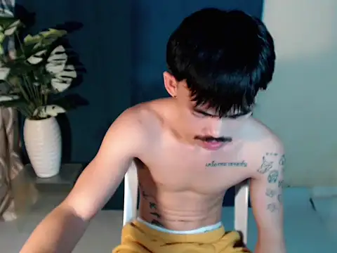 urhunky boy online show from July 2026 06:33:03 AM