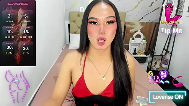 goddessyuki online show from July 2026 02:58:02 PM
