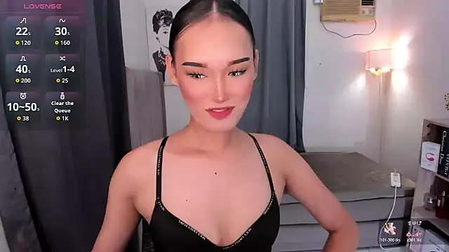 sensualmelody143 online show from July 2026 12:00:01 PM