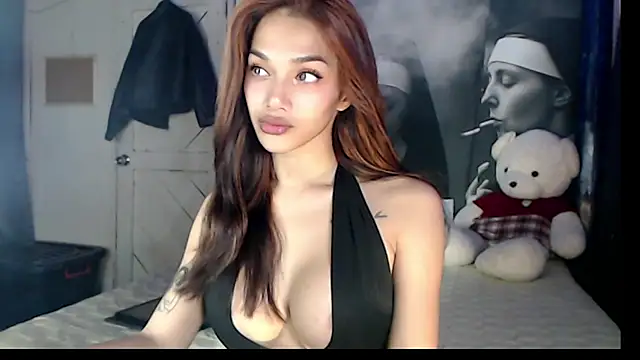 itsmekarinaaa online show from June 2026 05:35:01 PM