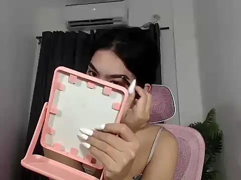 sexygoddess2999 online show from September 2025 06:35:01 PM