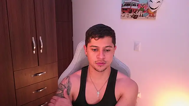 domsantiago  online show from November 2025 02:11:02 AM