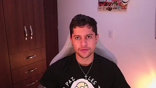 domsantiago  online show from November 2025 03:56:01 AM