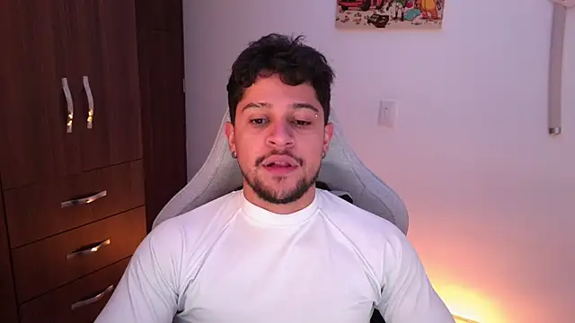 domsantiago  online show from January 2026 02:58:02 AM