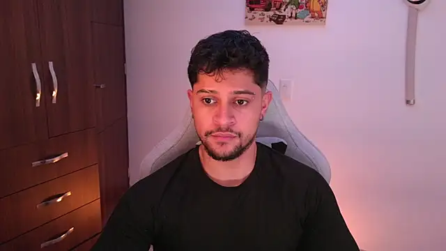 domsantiago  online show from January 2026 03:22:01 AM