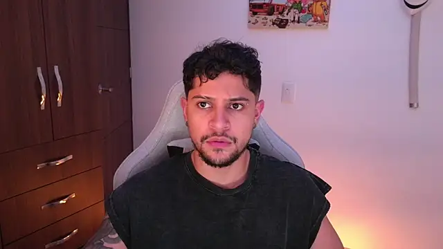 domsantiago  online show from January 2026 02:28:01 AM