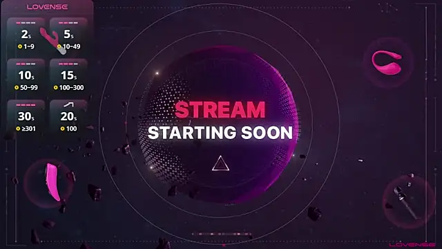 Paulalu95 online show from March 2026 04:02:01 PM