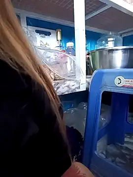 Cindy237st online show from February 2026 08:54:01 AM