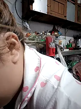 Cindy237st online show from February 2026 03:18:01 AM