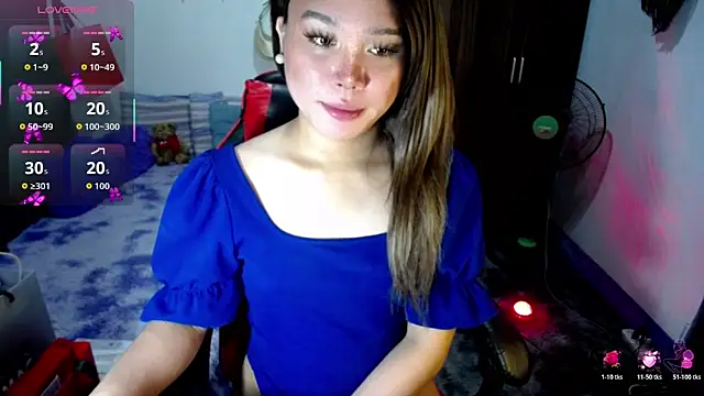 Urassiansweetcummer online show from February 2026 12:39:01 AM