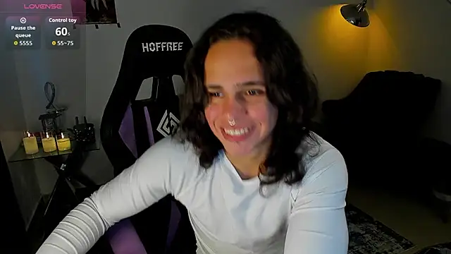 Maximiliano scoott   online show from November 2025 08:30:01 PM