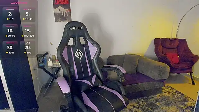 Maximiliano scoott   online show from February 2026 02:30:01 AM