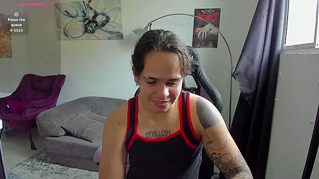 Maximiliano scoott   online show from May 2026 06:48:01 PM