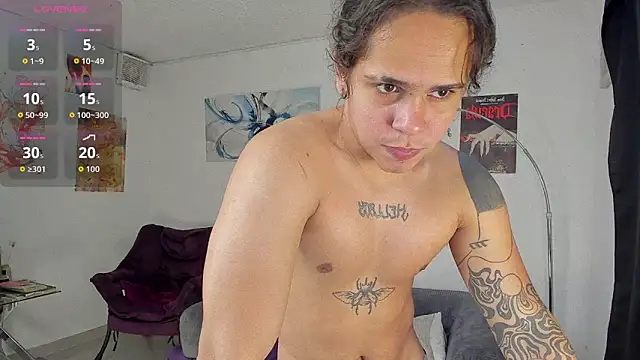 Maximiliano scoott   online show from May 2026 09:11:02 PM