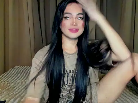 Sweetpeaxx online show from May 2026 03:23:01 AM