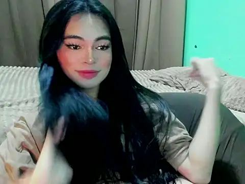 Sweetpeaxx online show from June 2026 03:51:02 PM