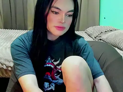Sweetpeaxx online show from June 2026 08:11:02 AM