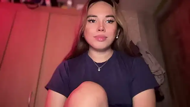 goddessofalltime online show from November 2025 03:45:01 AM