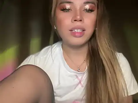 goddessofalltime online show from January 2026 05:11:02 AM