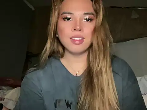 goddessofalltime online show from March 2026 09:21:02 PM