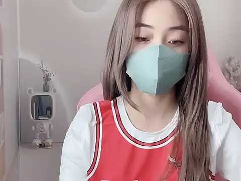 Snapshot of _KiuAnh_22 chatting on November 2025 03:01:02 AM KiuAnh 22 online show from November 2025 03:01:02 AM