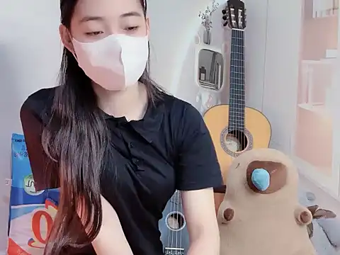 Snapshot of _KiuAnh_22 chatting on March 2026 03:34:02 AM KiuAnh 22 online show from March 2026 03:34:02 AM