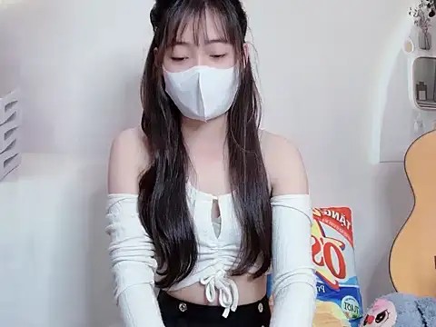 Snapshot of _KiuAnh_22 chatting on April 2026 02:56:01 AM KiuAnh 22 online show from April 2026 02:56:01 AM