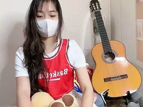 Snapshot of _KiuAnh_22 chatting on April 2026 03:20:01 PM KiuAnh 22 online show from April 2026 03:20:01 PM