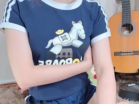 Snapshot of _KiuAnh_22 chatting on April 2026 03:23:01 PM KiuAnh 22 online show from April 2026 03:23:01 PM