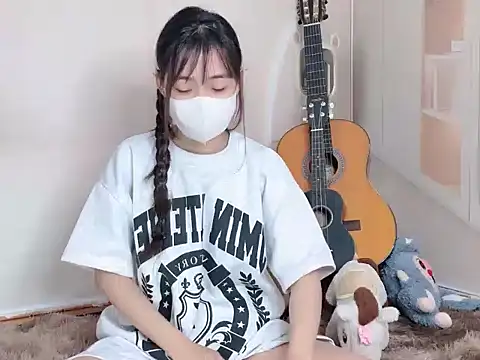 Snapshot of _KiuAnh_22 chatting on April 2026 02:49:01 AM KiuAnh 22 online show from April 2026 02:49:01 AM