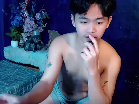 Albertx Destroyer69 online show from February 2026 06:28:02 PM