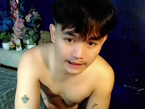 Albertx Destroyer69 online show from February 2026 01:13:02 AM