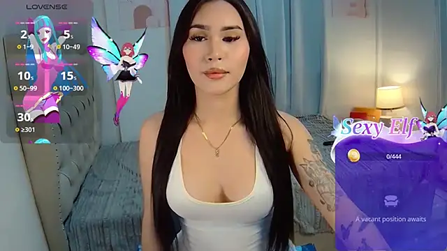 ts pinayfoxy18 online show from July 2026 02:27:02 AM