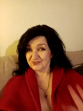 MilaSky4701 online show from November 2025 03:16:02 PM