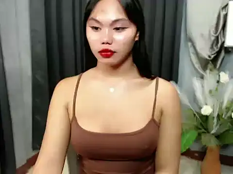 liane mei online show from November 2025 10:30:02 PM