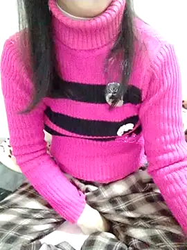 Kembong01 online show from February 2026 07:40:01 PM